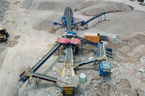 Construction Waste